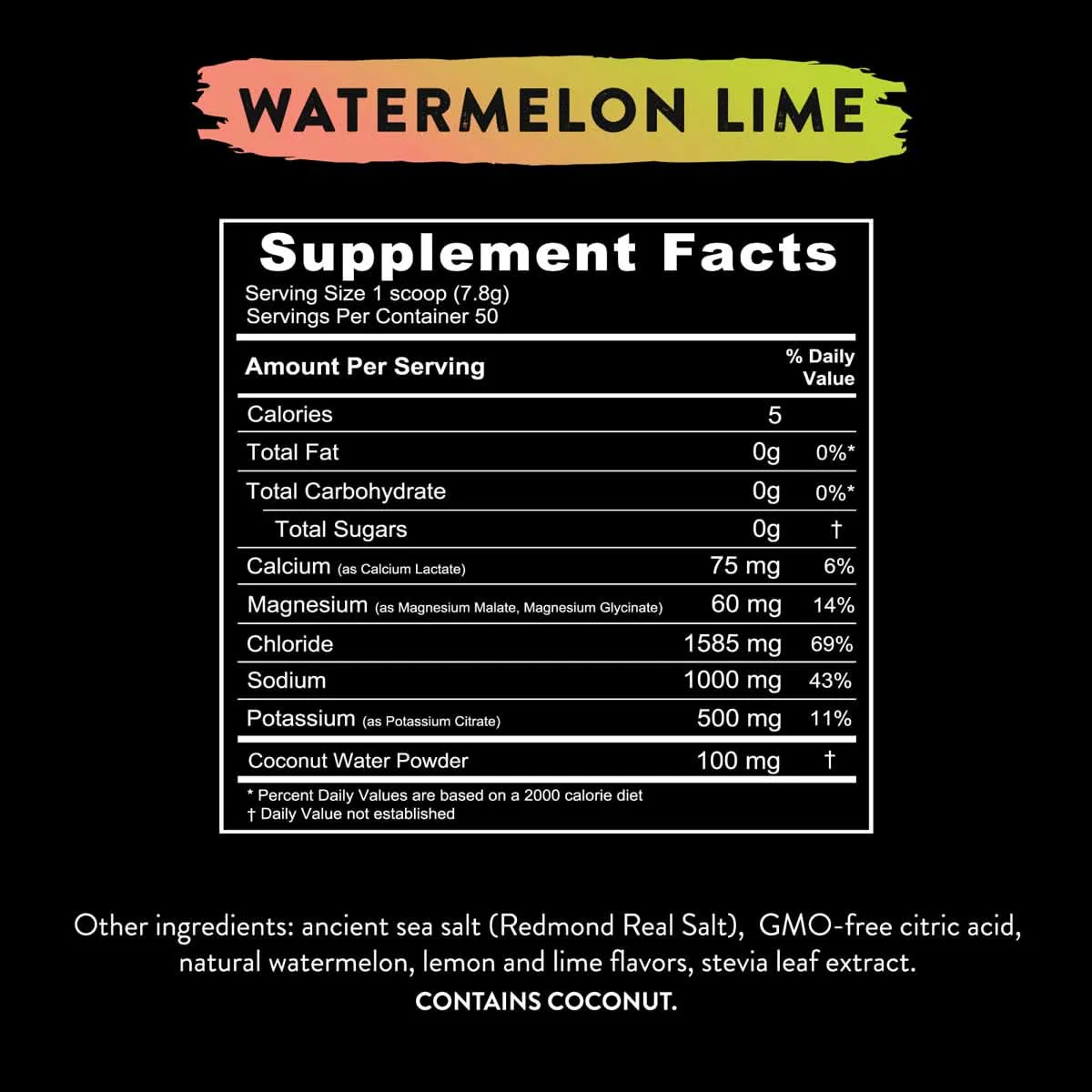 Re-Lyte® Hydration Variety Pack (7 ct.) - Image 7