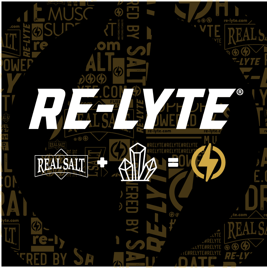 Re-Lyte Hydration - Grapefruit - Tub - 60 Serves - Image 7