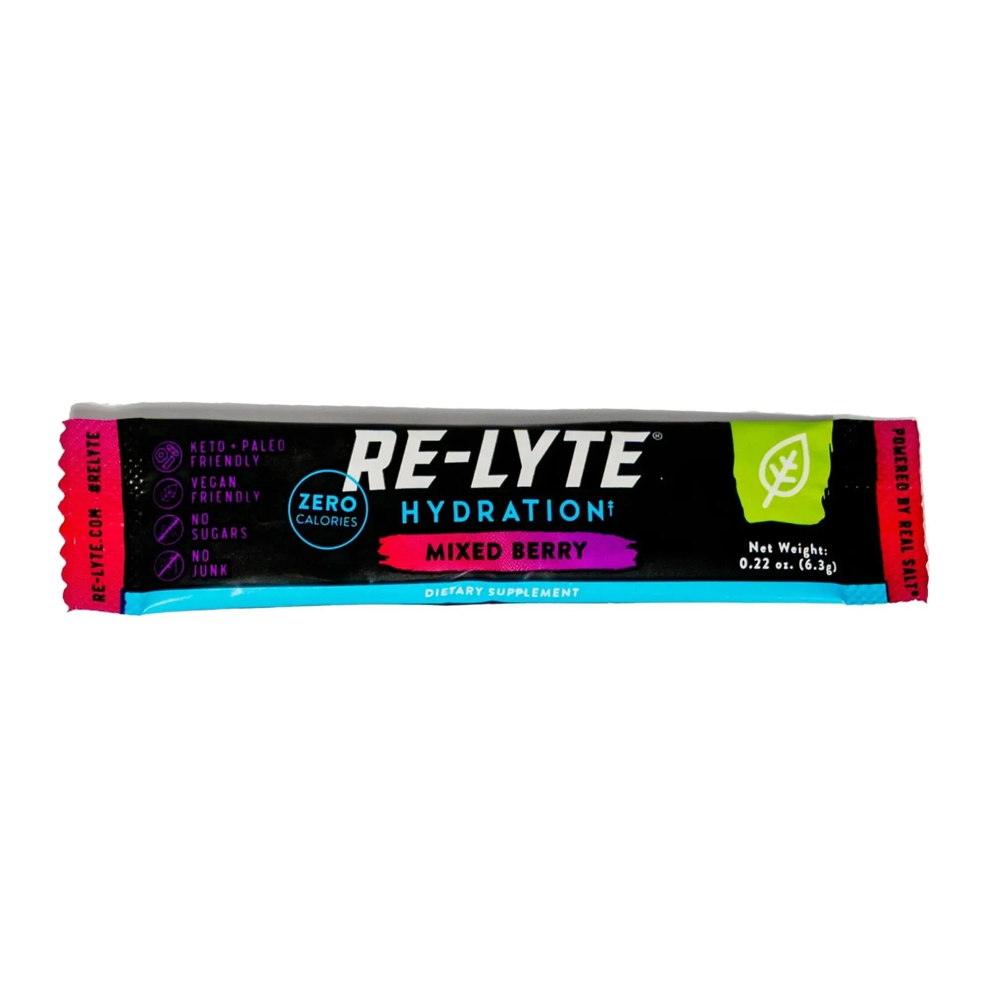 Re-Lyte Hydration - Single Stick - Image 12