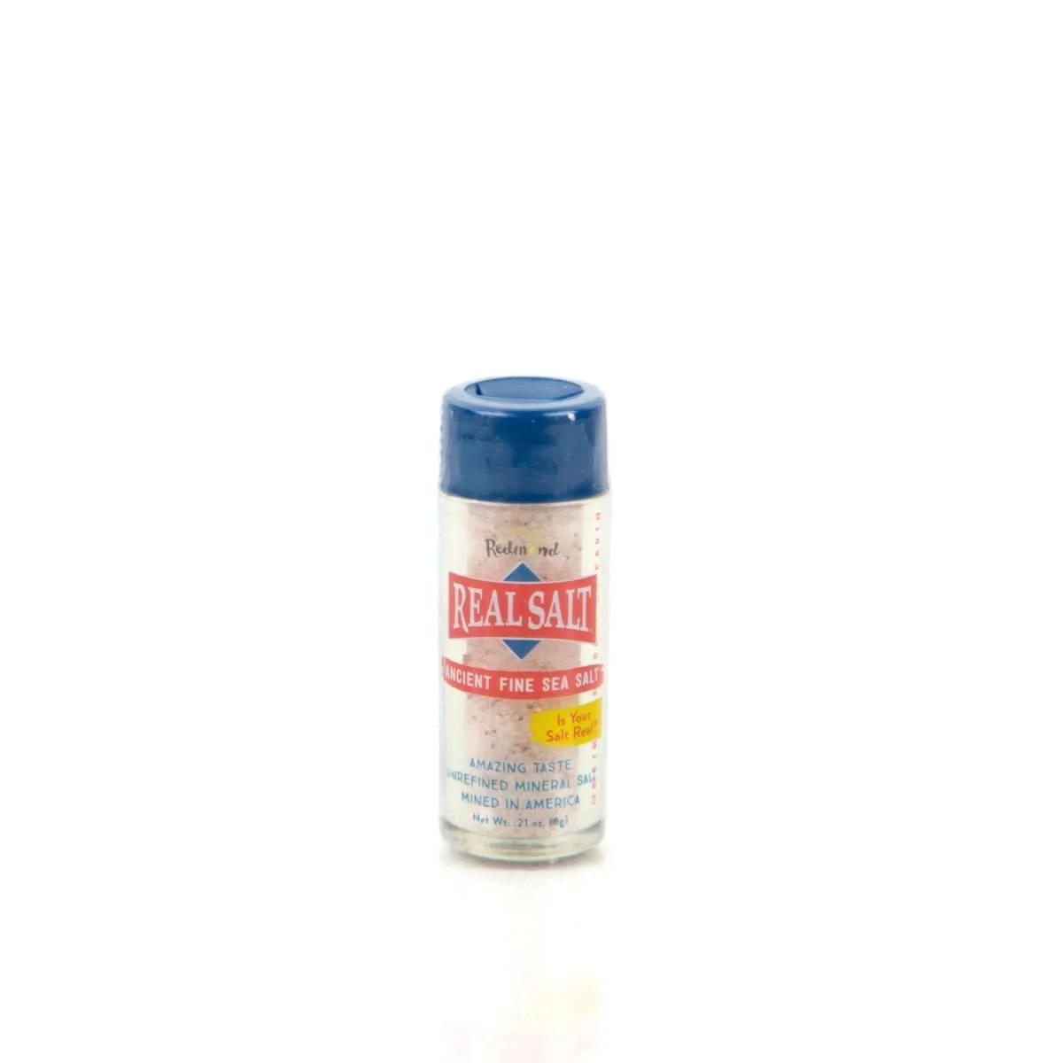 Real Salt Pocket Shaker - 6g