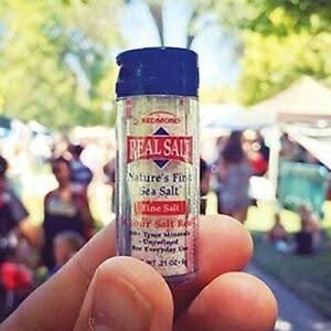 Real Salt Pocket Shaker - 6 Pack - Image 4