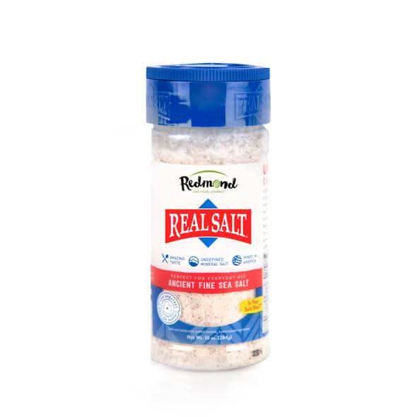 Redmond Real Salt - 284g