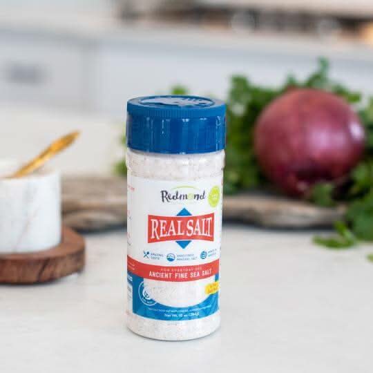 Redmond Real Salt - 284g - Image 2