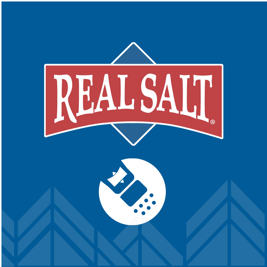 Redmond Real Salt - Coarse - 454g - Image 3
