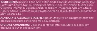 ReVitalise Electrolyte Drink - Grape - 30 Serves - Image 3