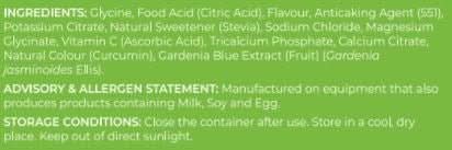 ReVitalise Electrolyte Drink - Sour Apple - 30 Serves - Image 3