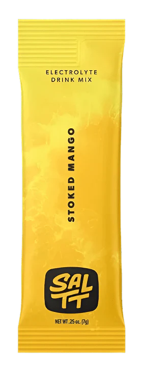 SALTT - Single Stick - Image 9