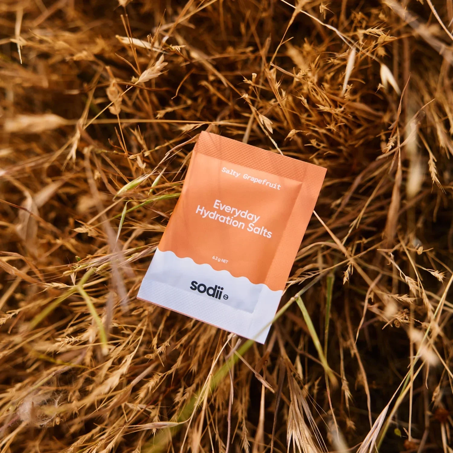 Salty Grapefruit - 30 Sachets - Image 6