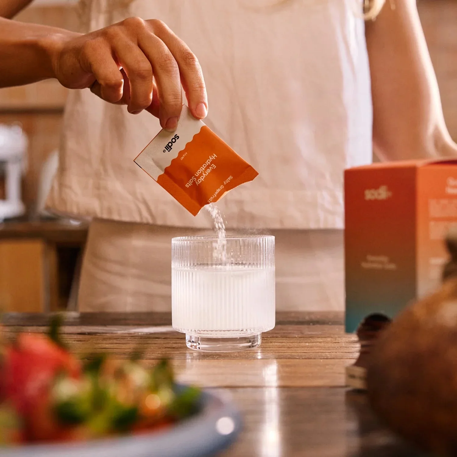 Salty Grapefruit - 30 Sachets - Image 7