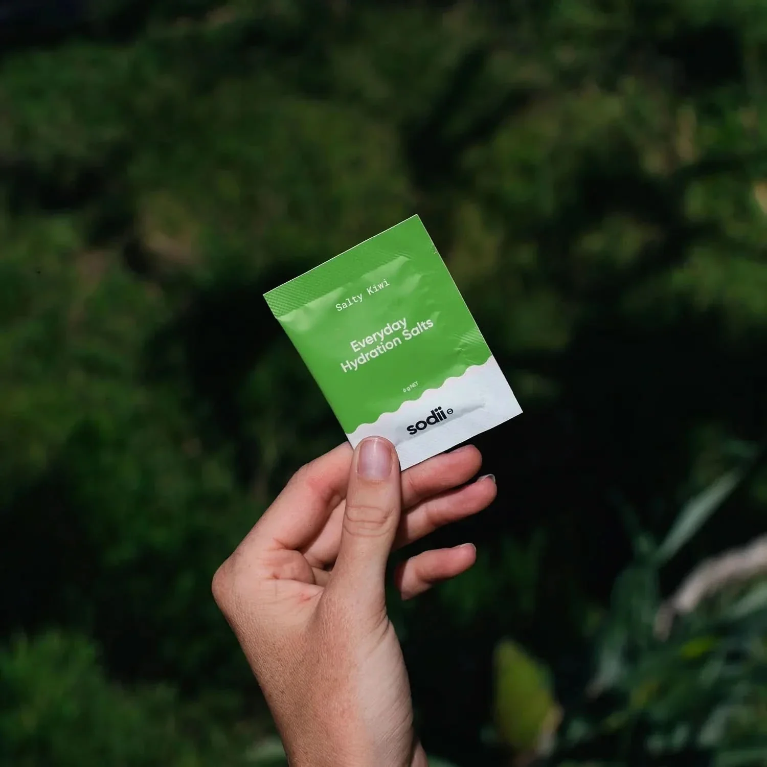 Salty Kiwi - 30 Sachets - Image 4