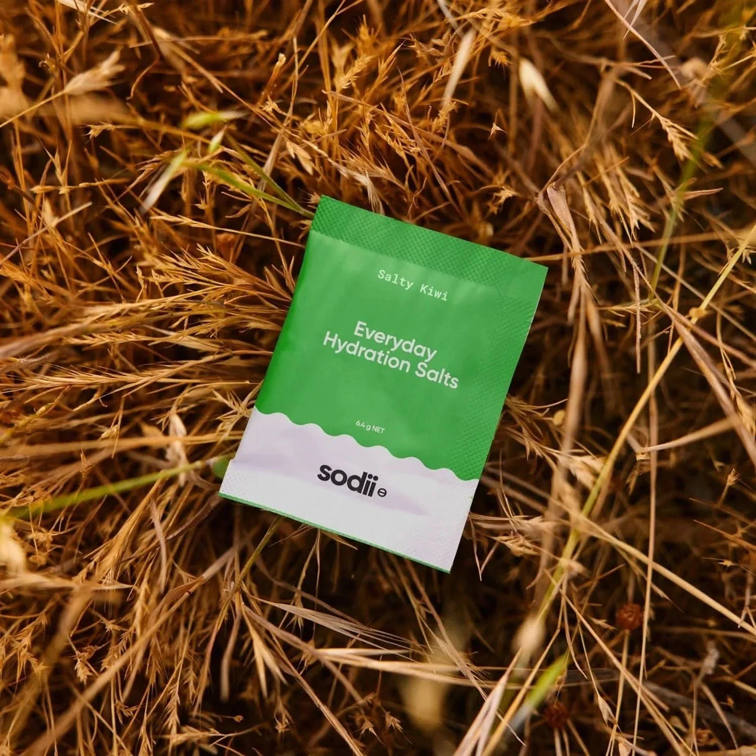 Salty Kiwi - 30 Sachets - Image 6