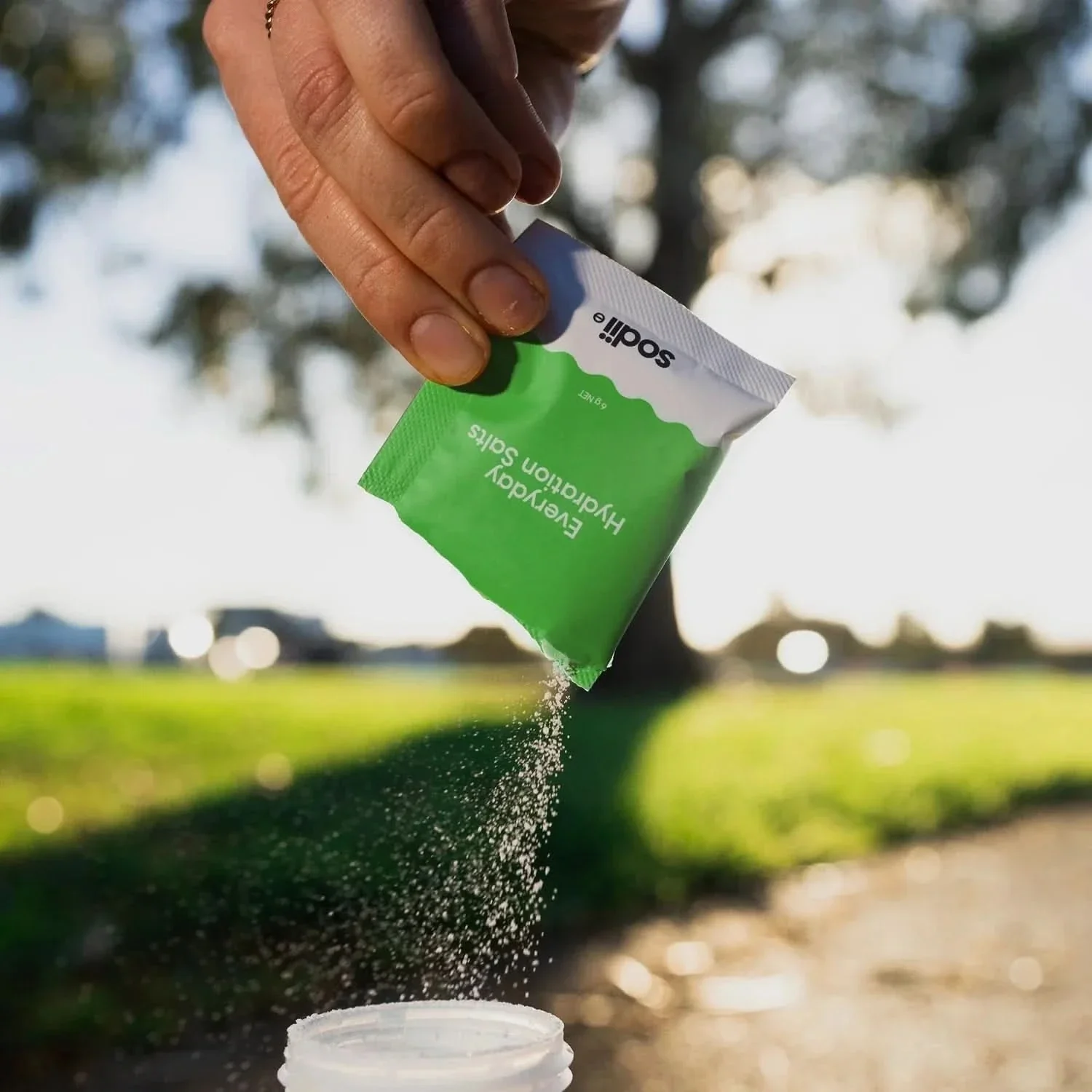 Salty Kiwi - 30 Sachets - Image 7