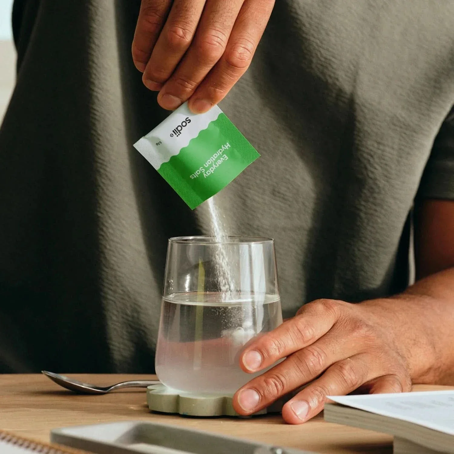 Salty Kiwi - 30 Sachets - Image 8