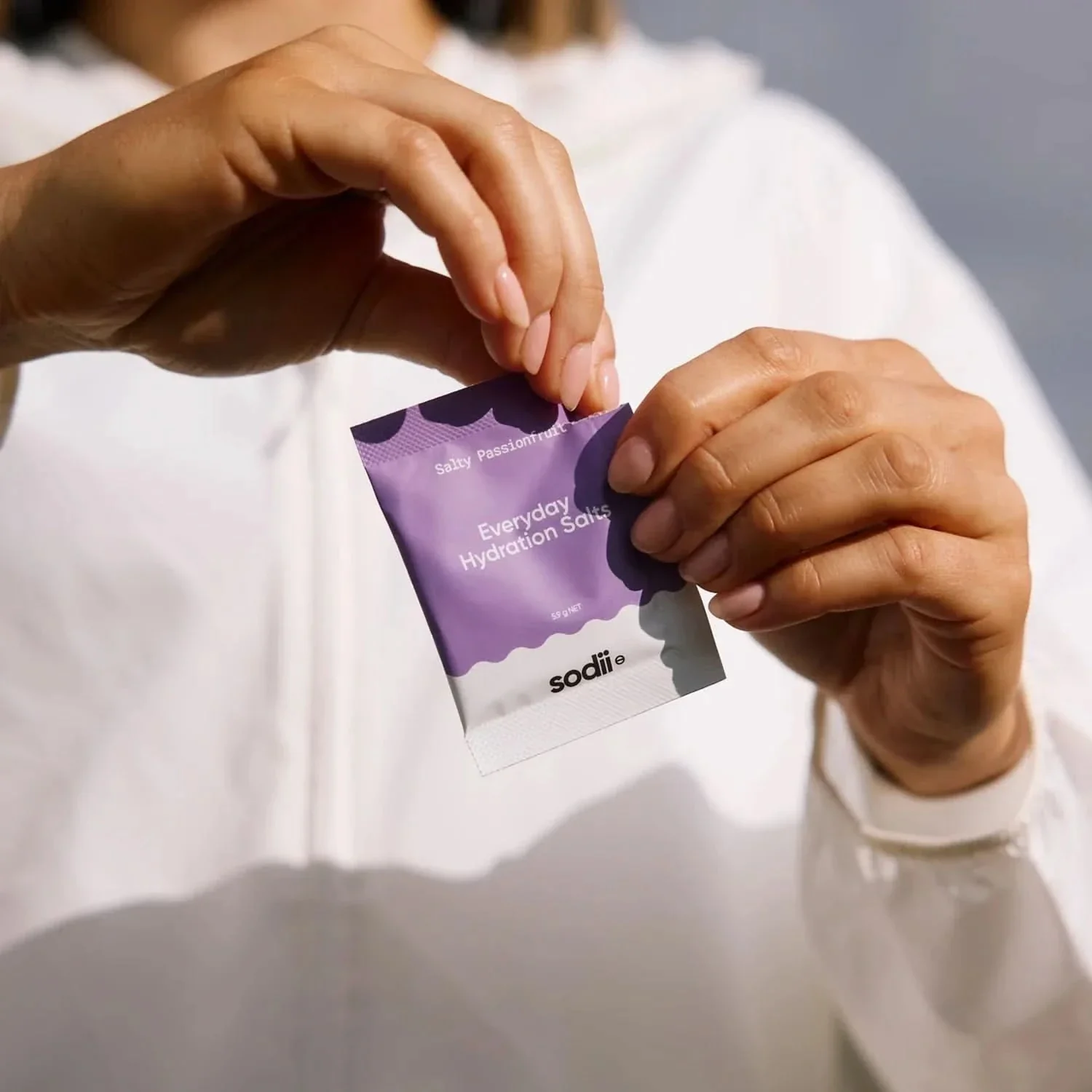 Salty Passionfruit - 30 Sachets - Image 5