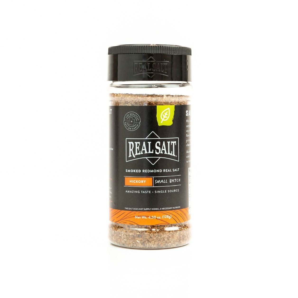 Smoked Real Salt Shaker - Variety Pack - 3x128g - Image 4