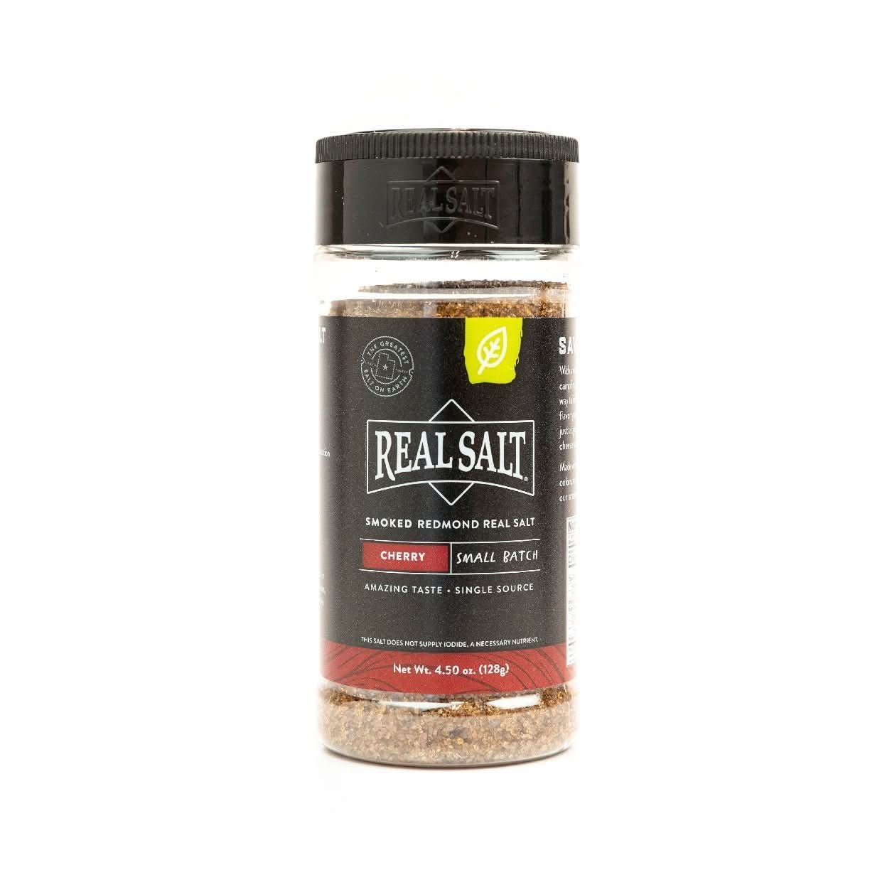 Smoked Real Salt Shaker - Variety Pack - 3x128g - Image 6