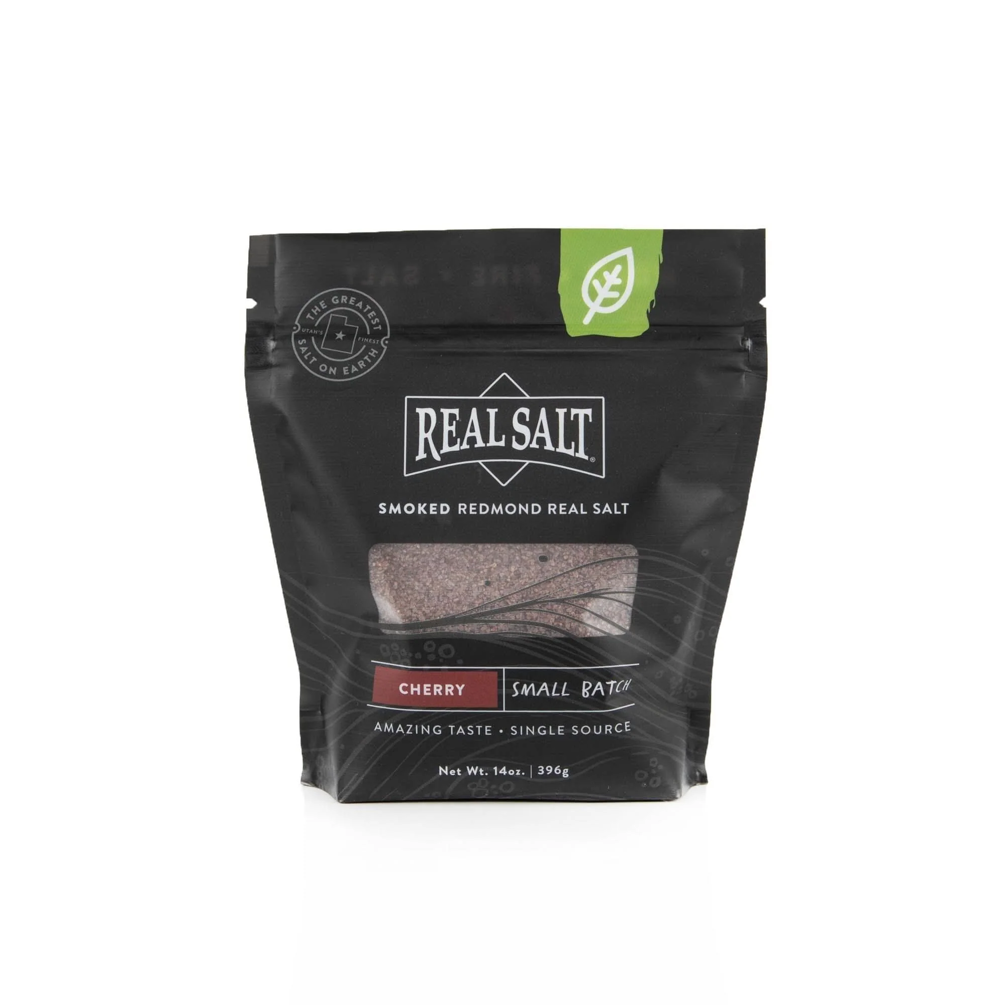 Smoked Real Salt - Variety Pack - 3x396g - Image 2