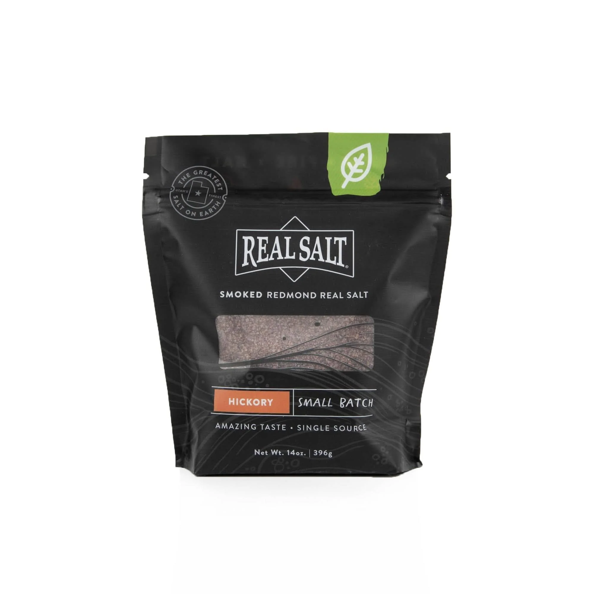 Smoked Real Salt - Variety Pack - 3x396g - Image 3