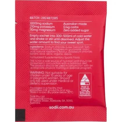 Sodii - Single Sachet - Image 12