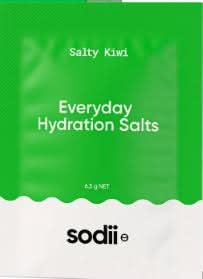 Sodii - Single Sachet - Image 15