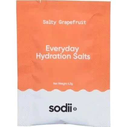 Sodii - Single Sachet - Image 3