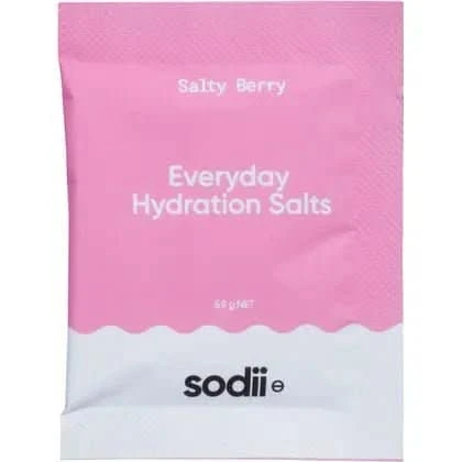Sodii - Single Sachet - Image 5