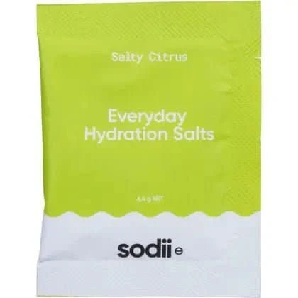 Sodii - Single Sachet - Image 7