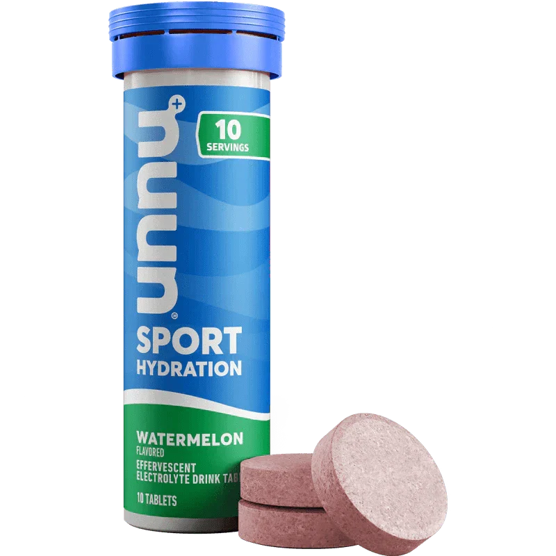 Sport Hydration - Watermelon - 10 Tablets