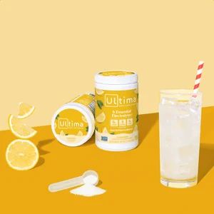 Lemonade Electrolyte Drink Mix - 90 Serves - Image 5