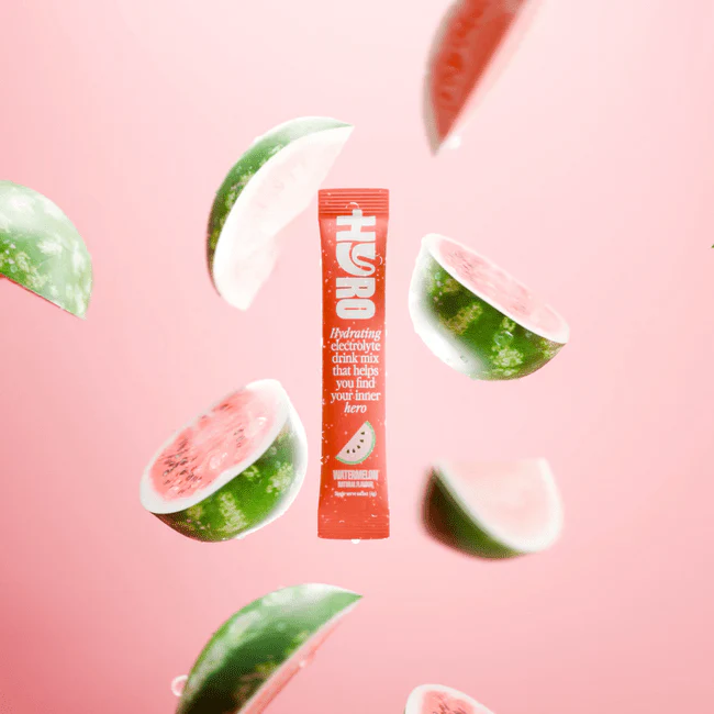 Watermelon Electrolyte Drink Mix - 15 Ct - Image 5
