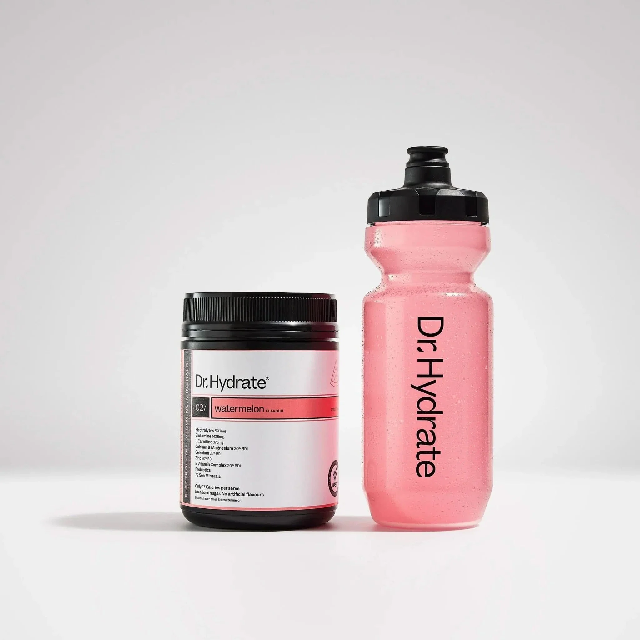 Watermelon Jar - 30 Serves - Image 4