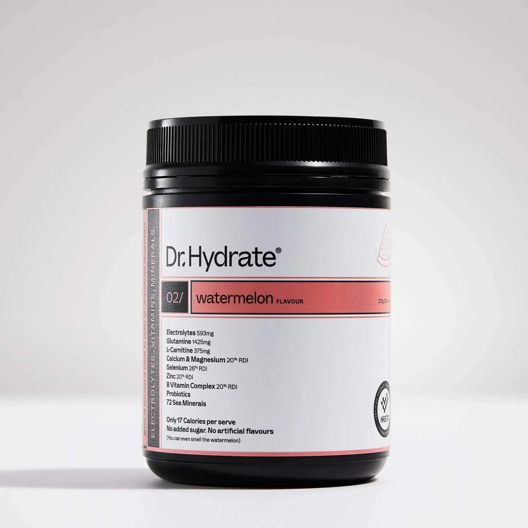 Watermelon Jar - 30 Serves - Image 5