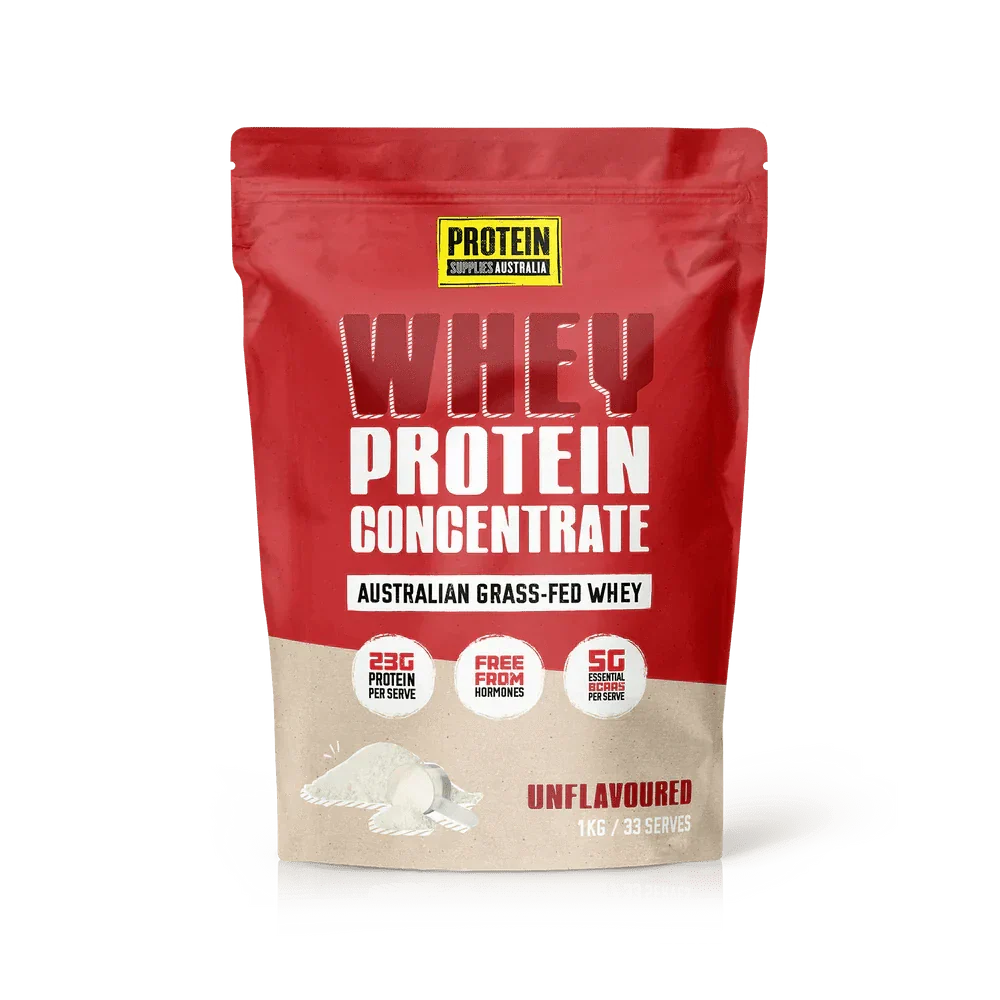 WPC - Pure - 1KG