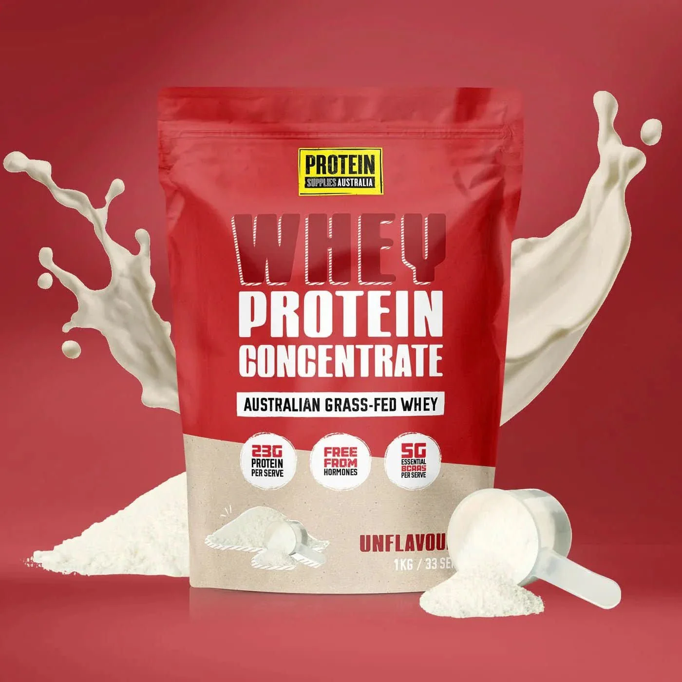 WPC - Pure - 1KG - Image 3
